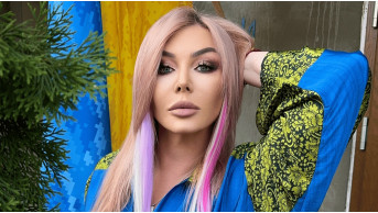 Ірина Білик відповіла на чутки про роман з Муратом Налкакіоглу