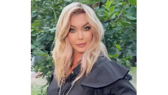 Ірина Білик зворушила Instagram: особливе селфі з сином