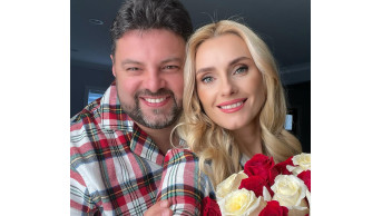 Ірина Федишин: Історія кохання та кар'єри - секрети відомої співачки