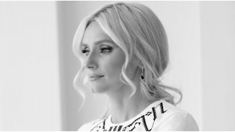 Iryna Fedyshyn almost missed a concert in Calgary due to a canceled flight