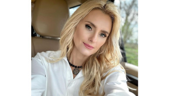 Ірина Федишин ніжно привітала сина з днем народження: зворушливе фото та побажання
