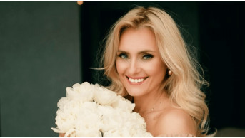 Iryna Fedyshyn raised a record amount to support the Armed Forces of Ukraine on a tour of America an