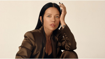Irina Gorovaya's New Year Fitness Journey: A Fresh Start and a New Beginning