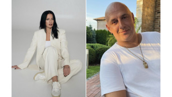 Iryna Horova: Life after two marriages - how the producer kept harmony