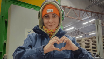 Swedish Drama Unfolds: Ukrainian TV Host Fired Amidst Mental Health Struggles
