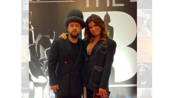 Iryna Monatik Stuns with Post-Baby Glow: See the First Photos!