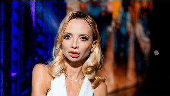 Ірина Сопонару шокує: танець у метро Києва збурив соцмережі