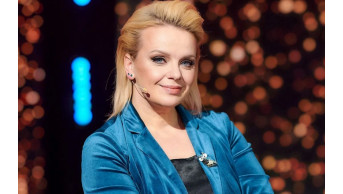 Ірма Вітовська: Її Кохання, що Перемогло Минуле