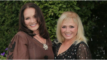 Stories of love and loss: Sofia and Aurika Rotaru