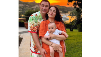 Love Story Unveiled: Ivanna Onufriichuk's Journey to Happiness