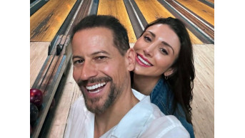 Romantic Surprise: Ioan Gruffudd Ties the Knot in Intimate Ceremony!