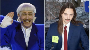 Controversial Collaboration: Joost Klein and TOMMY CASH Shake the Music World