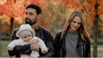 New Motherhood Challenges: Julia Bakumenko’s Insightful Journey