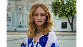 Yuliya Magdych: how a designer restores the family home after shelling