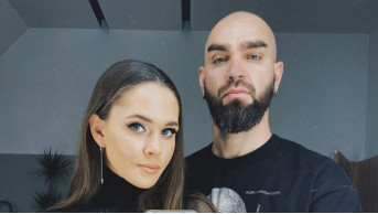 Yuliia Sanina Defends Husband Against Border Crossing Allegations Amid War