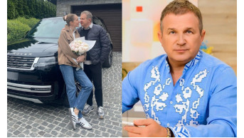 Юрій Горбунов обирає нове авто: інтрига чи реклама?