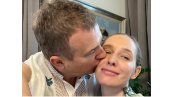 Yuri Gorbunov Reveals Secrets to a Strong Relationship Amidst Crisis