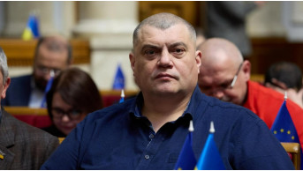Юрій Корявченков: Від сценічних софітів до політичних викликів