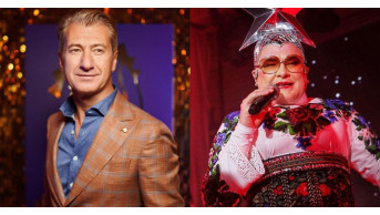 Verka Serduchka's Secret to Stardom Revealed: A Journey Through Time