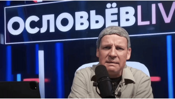 Юрій Великий висміяв соратника Путіна Андрія Гурульова у новій пародії