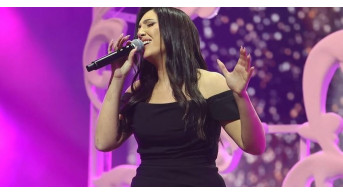 Yuval Raphael Shines: Israel's Eurovision 2025 Hope