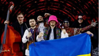 Kalush під вогнем: Чому колеги обурені їхньою позицією щодо збору на дрони?