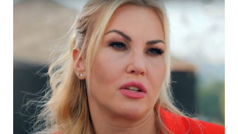 Камалія відкриває серце: новий роман і невідомий обранець