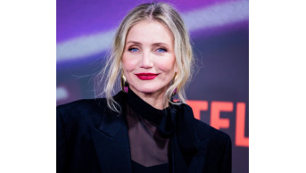 Cameron Diaz Returns to the Silver Screen: A Dazzling Comeback