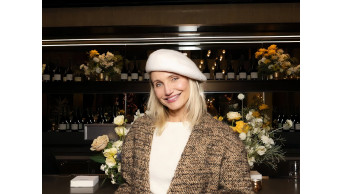 Cameron Diaz Returns to Film! Jamie Foxx's Irresistible Offer