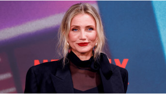 Cameron Diaz Returns: A Surprising Comeback to Hollywood Spotlight