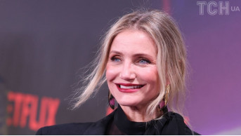 Cameron Diaz Surprises Fans with Rare Outing Featuring Her Son