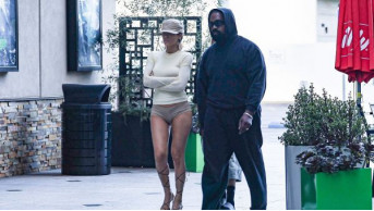Kanye West's Heartfelt Plea: Is Another Split on the Horizon?