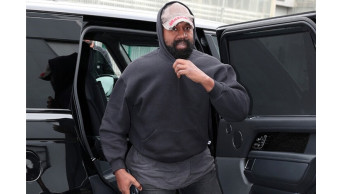 Kanye West celebrates Gosha Rubchinsky's birthday in Moscow: what's next?