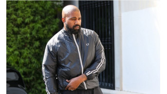 Kanye West's Online Store Removed: Controversial Fashion Move
