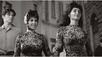 The Kardashians and Dolce & Gabbana: A New Era of Collaboration?