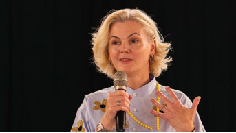 Emotional Revelation: Mayor's Wife Shares Her Journey with a Psychologist