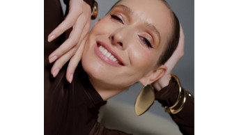 Intriguing Fashion Moves: Kateryna Osadcha Teases New Venture