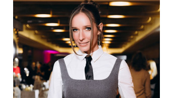 Kateryna Osadcha Unveils Personal Insights: A Glimpse Into Her Life
