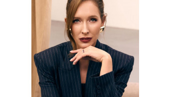 Secrets Revealed: Kateryna Osadcha Shares Untold Stories from Her Life