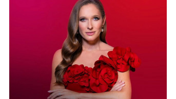 Kateryna Osadcha Defies Industry Norms: A Journey of Authenticity and Courage
