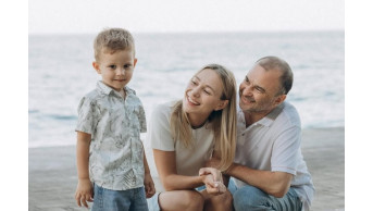 Kateryna Repyakhova Opens Up About Son's Developmental Challenges