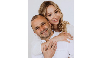 Kateryna Repyakhova celebrated her birthday: incredible emotions and memories