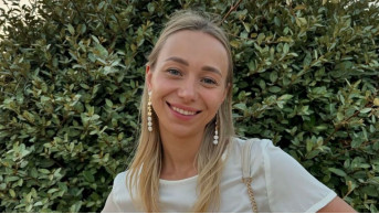 Катерина Реп'яхова зазнала серйозної травми під час відпочинку в Ізраїлі