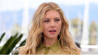Katherine Winnick: The Ukrainian Star Shining in Hollywood