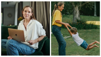 Katya Osadcha and Yuriy Gorbunov: How to instill in children skills for a successful future
