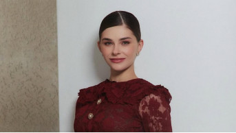 Katya Poltavska's Stylish Influence on Volodymyr Ostapchuk: Beyond the Stereotypes