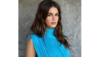 Kaya Gerber's Bold Statement: Fashion and New Beginnings