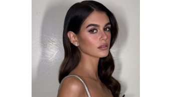 New Romance Alert: Kaia Gerber Spotted With Lewis Pullman Post-Split
