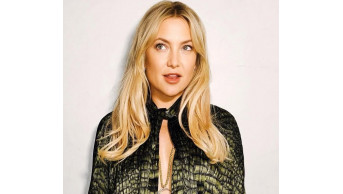 Kate Hudson's Week-Long Birthday and Easter Celebration!