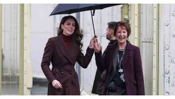 Princess Kate Middleton: A Fashion Symbol with a Heart for Change